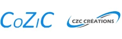 SARL Cozic Logo